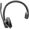 Poly Voyager 4310 USB-C Headset +BT700 dongle 77Y94AA