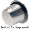 Capsule Sealpod for Nespresso 1x