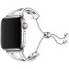 Innocent Venus Bracelet Apple Watch Band 44/45/46/49mm - Silver
