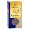 Sonnentor Koriander celý BIO 35 g