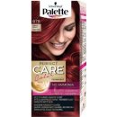 Schwarzkopf Perfect Color Care 678 Rubínovo červený farba na vlasy