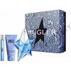Thierry Mugler Angel EDP 50 ml + telové mlieko 50 ml + EDP 10 ml darčeková sada