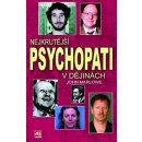 Nejkrutější psychopati v dějinách - John Marlowe