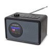 ORAVA RR-30i Internetové/DAB/FM rádio