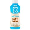 USN (Ultimate Sports Nutrition) USN Trust 50 Protein 500 ml - vanilka