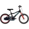 Kenzel Dětské jízdní kolo Ziggy RF16 1spd, černé