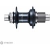 Shimano SLX FH-M7110 zadný náboj, Center Lock, 32 dier, 12x142 mm, Micro Spline