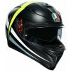 AGV K3 SV E2205 TOP MPLK SPIN 46 Velkosť: MS