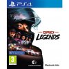 PS4 - Grid Legends