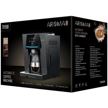 Teesa Aroma 800