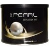 THE PEARL Depilačný vosk SILVER, bez použitia pásky 400 ml