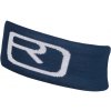 Čelenka Ortovox Pro Headband Farba: modrá/biela
