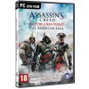 Assassins Creed: Birth of a New World - The American Saga