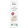 Naty Nature Babycare Vrecká na plienky bez vône 50 ks