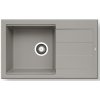 PYRAMIS SPARTA PLUS LUX 1B 1D Industrial Grey