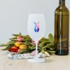 Bunny - pohár na biele víno 350 ml