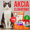 CLUB 4 PAWS Premium Urinary health For adult cats 14 kg