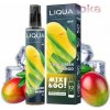 Ritchy EU (Liqua, Ritchy, Aramax) Longfill LIQUA Cool Green Mango - 10 ml