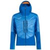 Mammut Eisfeld SO Hybrid Hooded Jacket Men