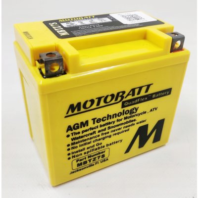 Motobatt MBTZ7S