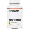 GymBeam Resveratrol 60 caps