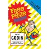 Free Prize Inside (Seth Godin)(Brožovaná)