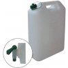TES 102032 Kanister na vodu 20l