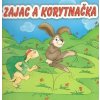 Leporelo Zajac a korytnačka - Nagaj Ondrej