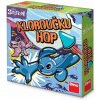 Dino Klobúčik hop – Stitch