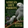 AFRICAN GREY PARROTS