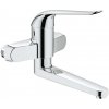 Grohe Euroeco - Umývadlová batéria, chróm - 32772000