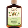 Green Pharmacy Spevňujúci telový a masážny olej 200 ml