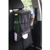Závesný organizér do auta s termo vreckom