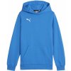Puma | teamGOAL Casuals Hoody Kids | modrá| 116