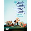 Maľovanky - Spievanky - 2DVD