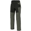 Helikon-Tex® Kalhoty Helikon HYBRID OUTBACK PANTS DuraCanvas - Taiga Green / Black Velikost: XL/LONG