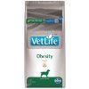 Vet Life Natural DOG Obesity Fish 12 kg