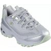 Skechers Nízke tenisky D'lites Šedá