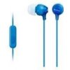 SONY MDR-EX15APLI BLUE