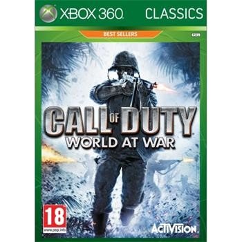 Call of Duty : World at War