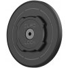 QUAD LOCK magnetická hlava MAG HEAD Standard black