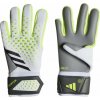 Adidas Predator League bílá/žlutá/šedá IA0879
