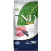 N & D PRIME CAT Adult Lamb & Blueberry 10kg