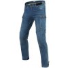 REBELHORN nohavice jeans URBAN III Classic Blue - 40/34
