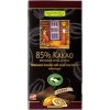 Rapunzel Čokoláda horká 85% BIO 80 g