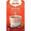 Yogi Tea Bio Čas ke spánku Rooibos Vanilka Yogi Tea 17 x 1,8 g