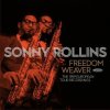 Sonny Rollins, ROLLINS, SONNY - FREEDOM WEAVER: THE 1959 EUROPEAN TOUR RECORDINGS CD, CD