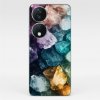 4NewCase - HONOR - Honor X7b - SILIKÓN - Rainbow Quartz - 1012890500017