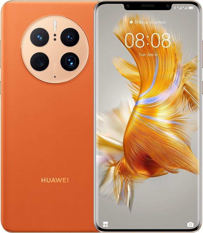 Huawei Mate 50 Pro 8GB/512GB