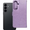 Mezzo Book Case na Samsung Galaxy S26 Plus lapač snov Purple